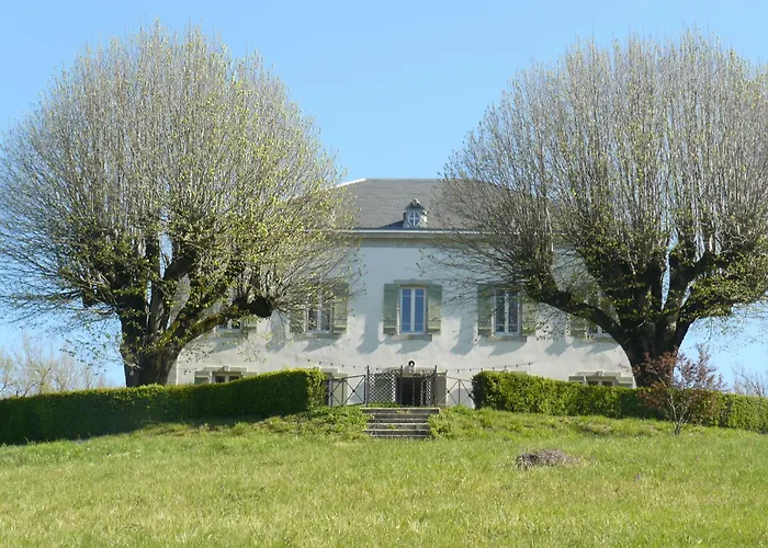 Villa Boulmia