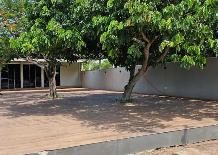 Hotel Iaguara