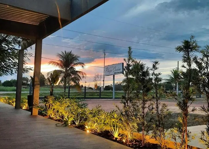 Hotel Iaguara