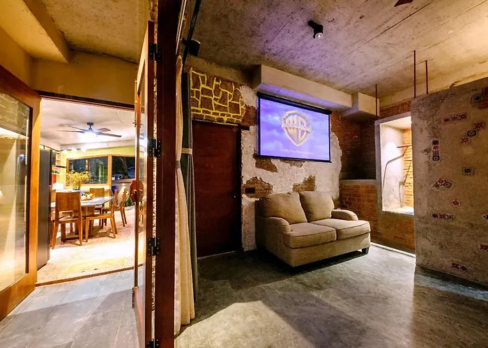 La Rocca An Bang Beach