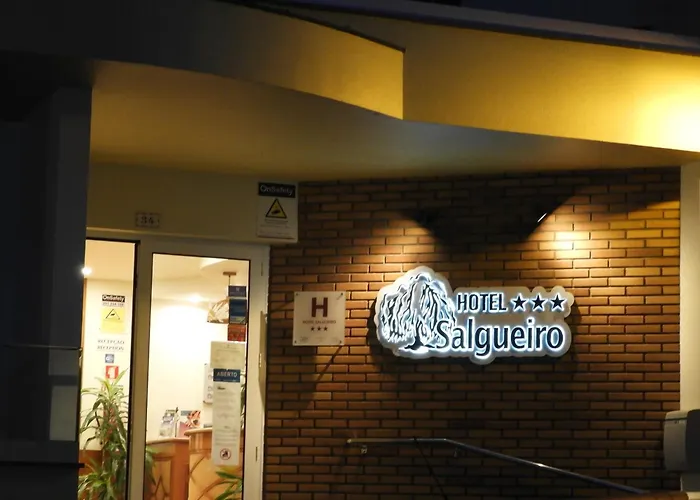 Hotel Salgueiro