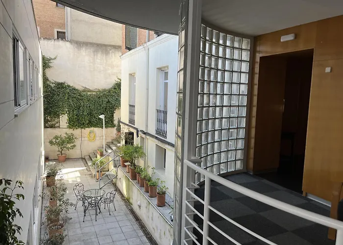 Hotel Espana