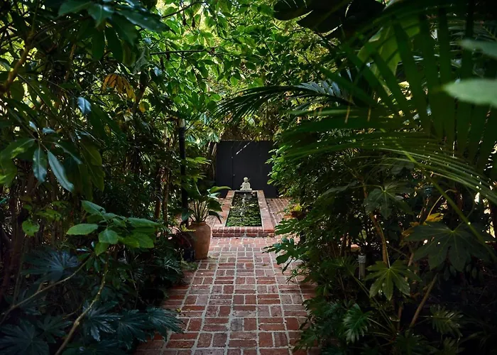 Chateau Marmont