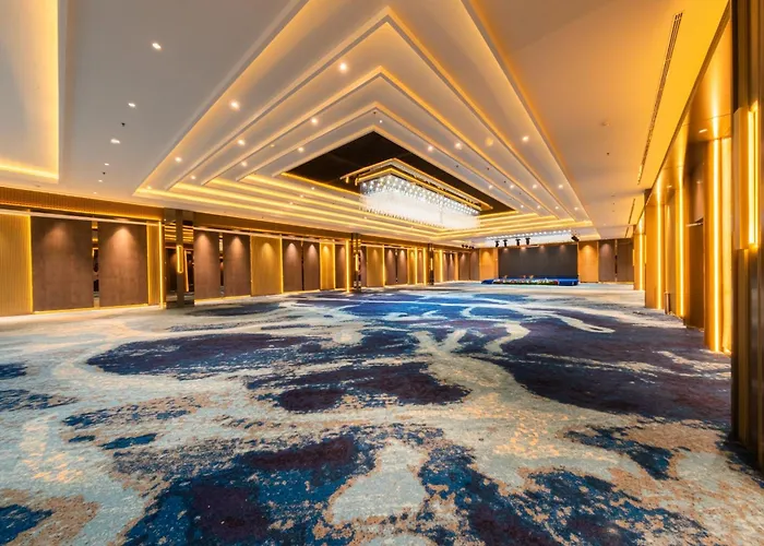 Grand Jatra Hotel Balikpapan