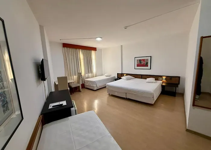 Cesar Park Hotel