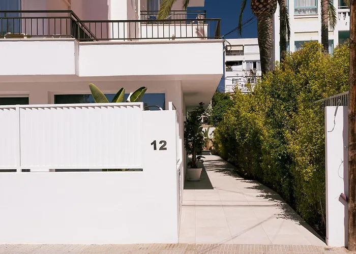 Bossa Bay - Mc Apartments Ibiza