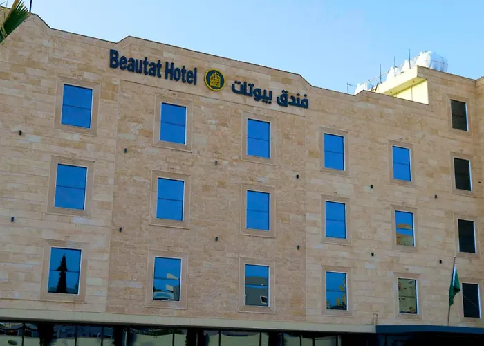 فندق بيوتات العاج