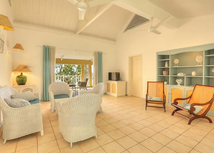 Cocotiers Hotel - Rodrigues
