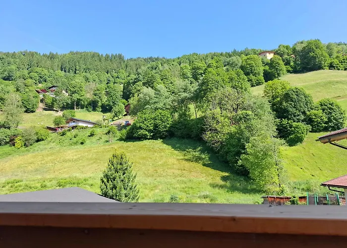 Appartement Reichholf