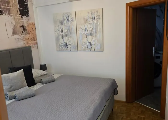 Apartmani Andiks Dramalj