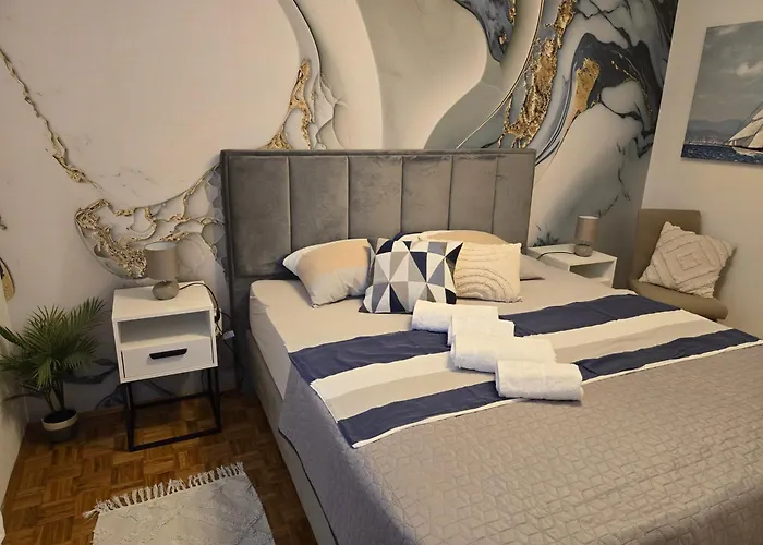 Apartmani Andiks Dramalj