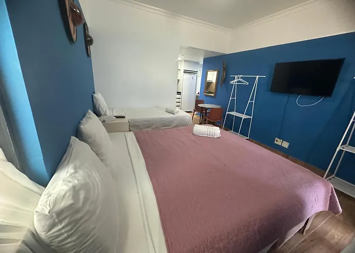 Recife Mar Flats Hotel