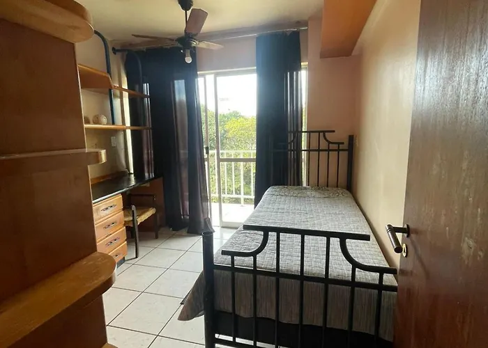 Aconchego Apartamento no centro