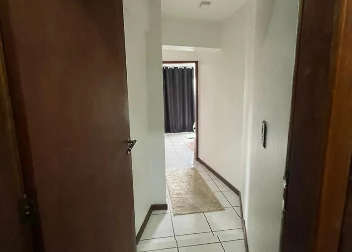 Aconchego Apartamento no centro