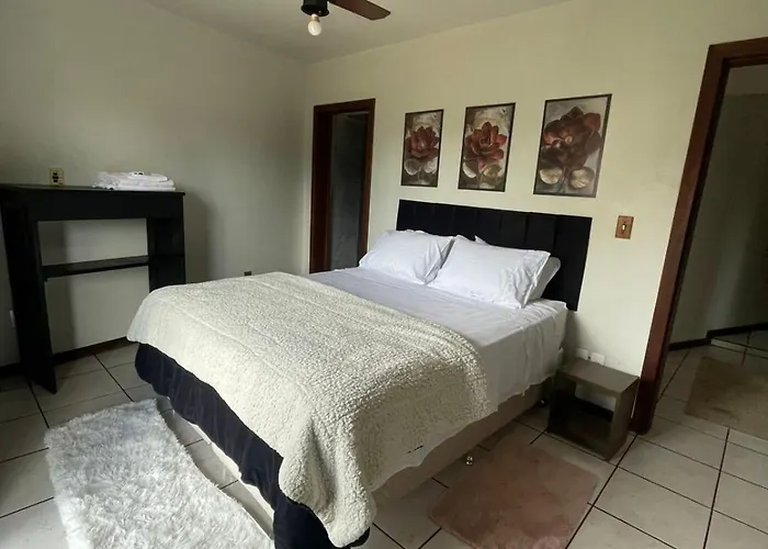 Aconchego Apartamento no centro