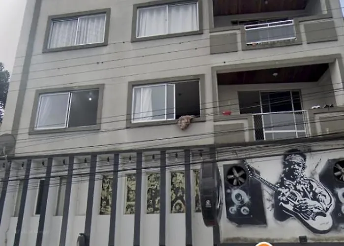 Aconchego Apartamento no centro