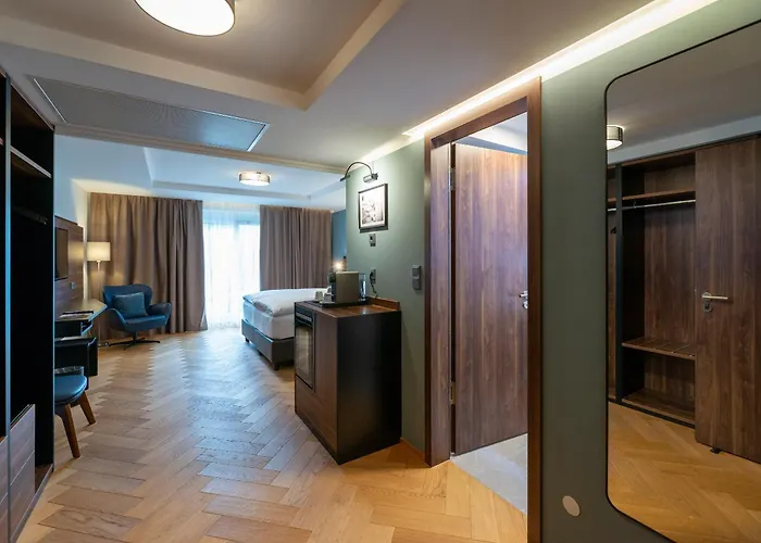 Unico Boutique Hotel
