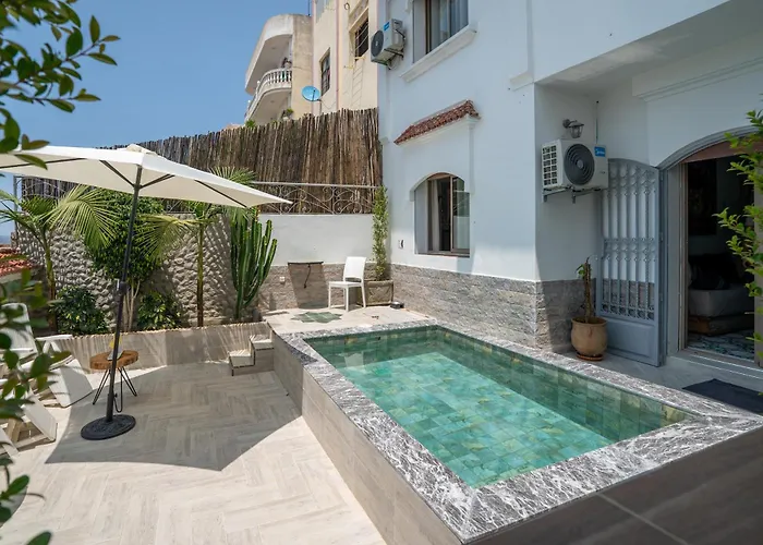 Casa Maravillosa
