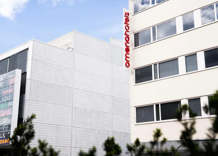 Omena Hotel Jyvaeskylae