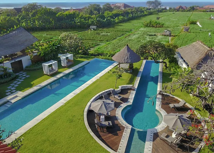 The Samata By Lifestyleretreats Villa Sanur 
