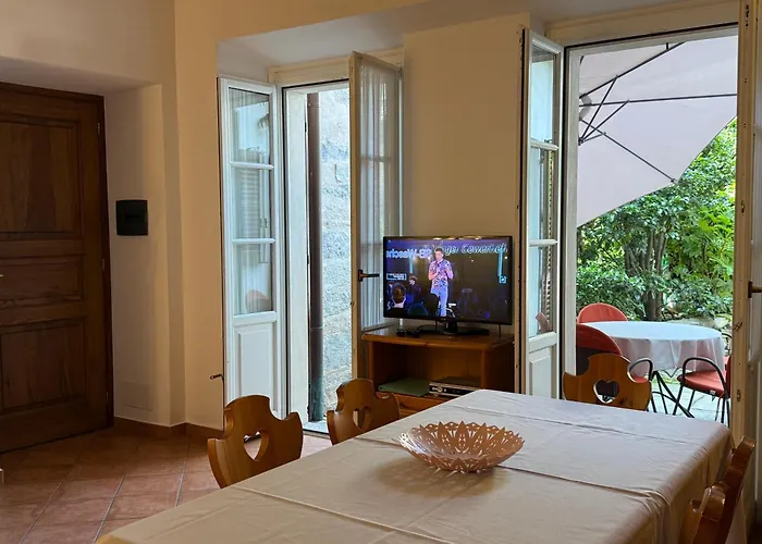 Casa Cannobio