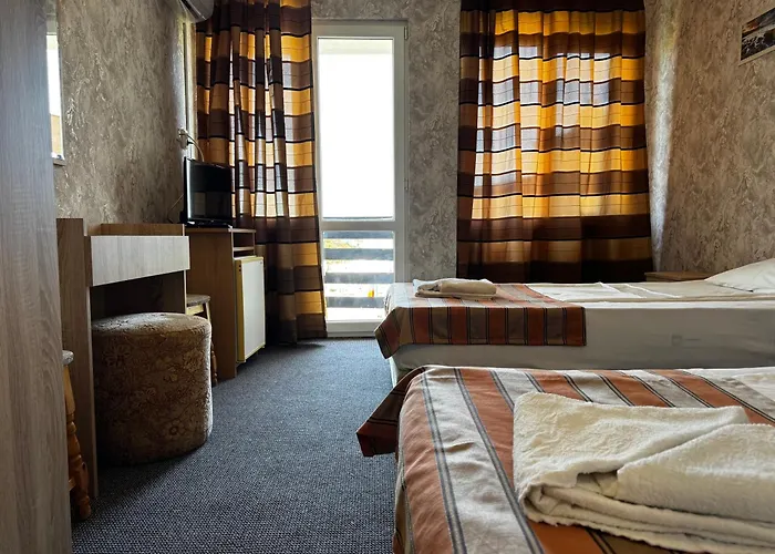 Hotel Palma Weiss
