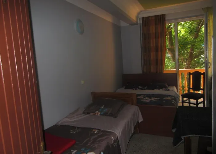 Hotel - Shorena