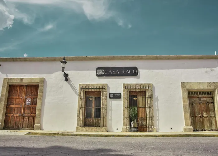 Casa Raco - Parras De La Fuente