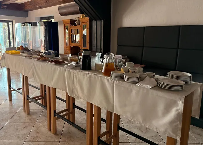 Max Gastro Beach House