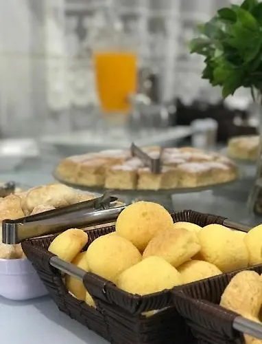 Hotel El Shaday