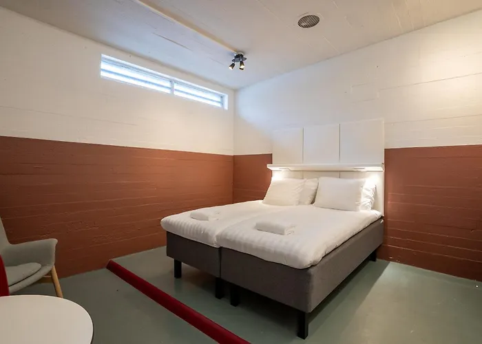 Omena Hotel Hanko