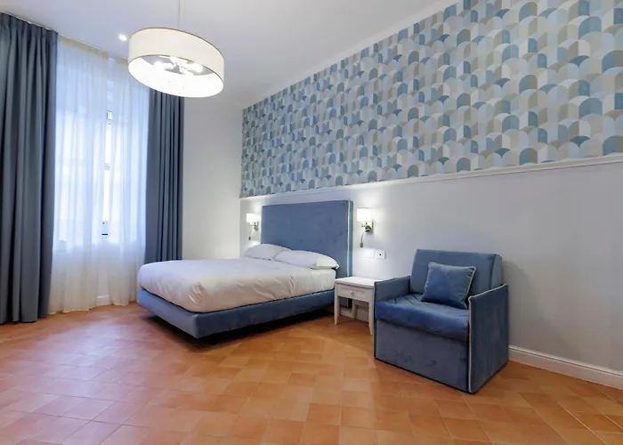 D'Amalfi Hospitality Sacrum Seminarium Domus Mariae - Casa di Ospitalità