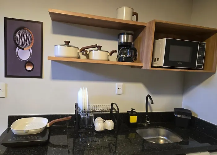 M3 Studio Hotel