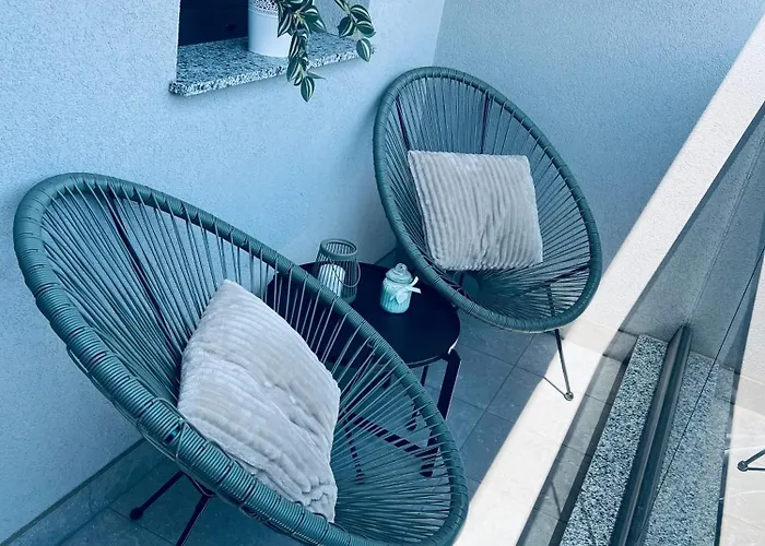 City Nest Apartament