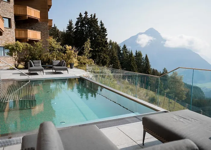 Puitalm Apartments & Spa By Peak Stay