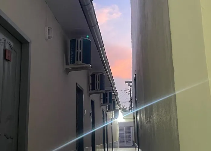 Vila Aconchego