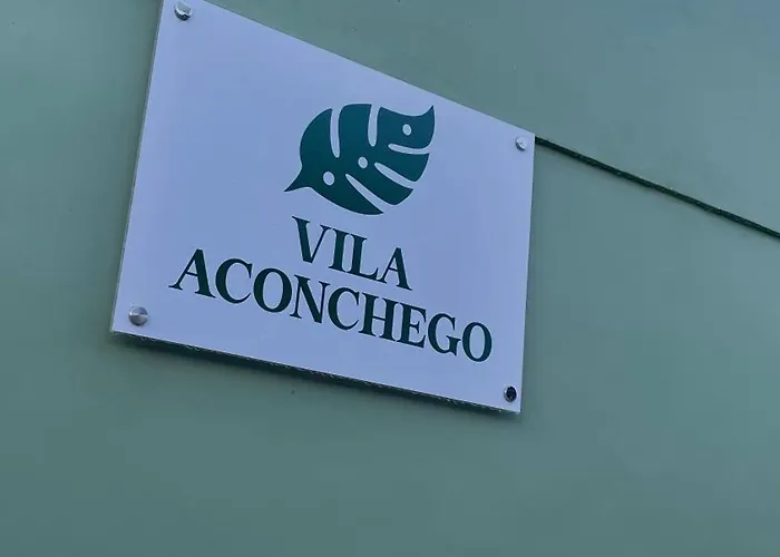 Vila Aconchego