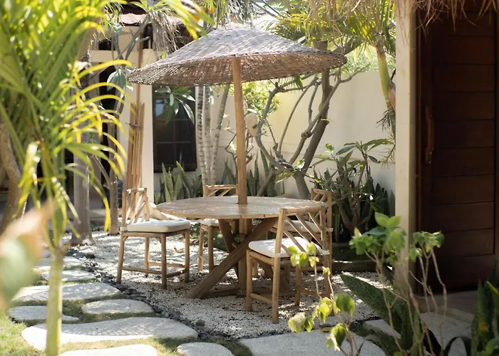 Casa22 Gili Trawangan
