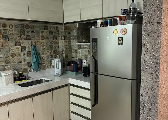 Apartamento in Divinópolis MG