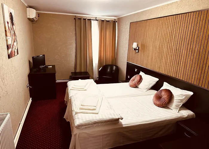 Nowad Hotel