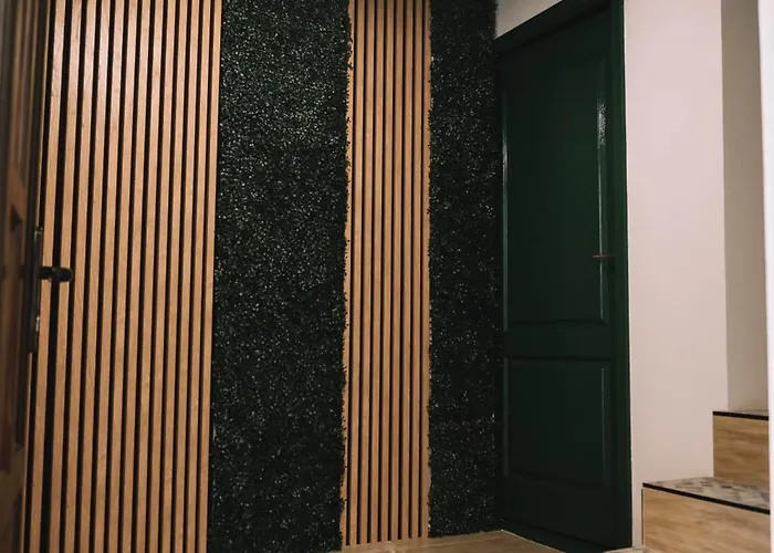 Casa Alecsandri -Ultra Central