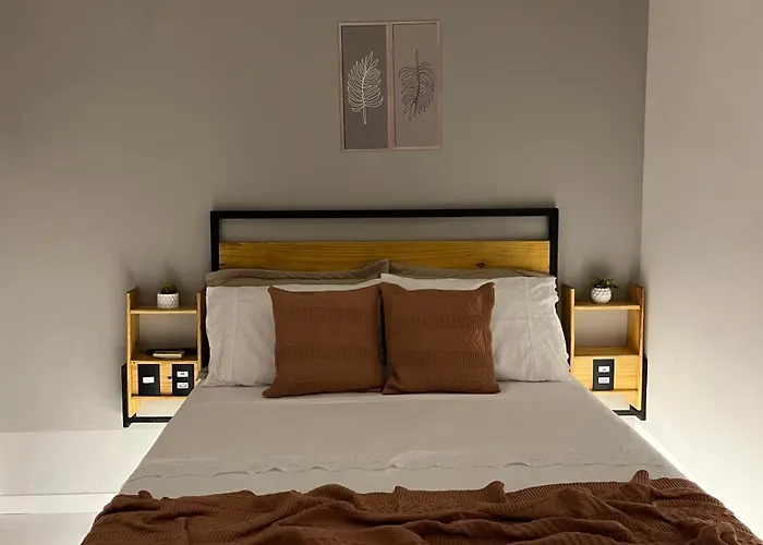 Flat Com Ar E Varanda Com Linda Vista Para O Ibituruna, Wi-Fi - Veu De Noiva 204