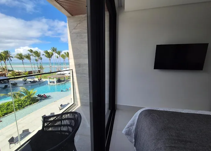 Muro Alto - Porto Alto Resort