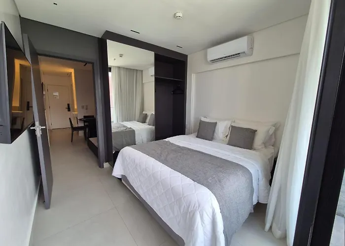 Muro Alto - Porto Alto Resort
