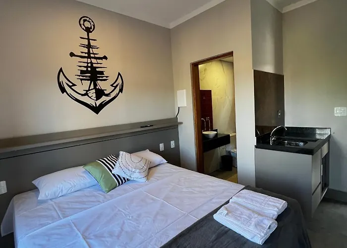 Pousada Casa Limão