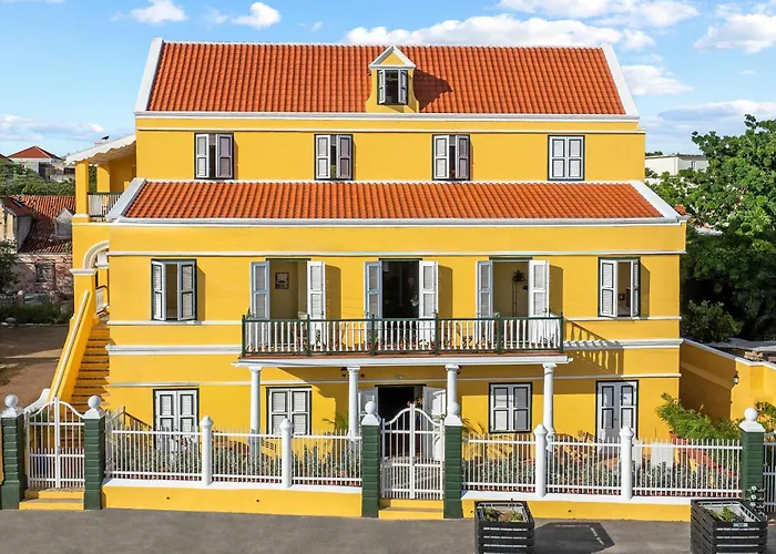 Drift Hotels