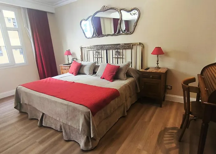 Tanguero Hotel Boutique Antique