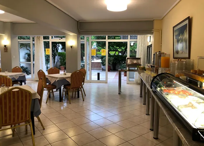 Hotel Bakos