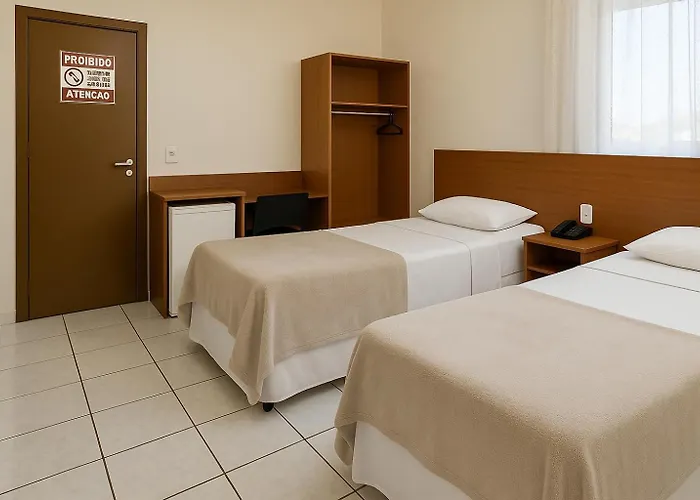 Hotel Cancioneiro