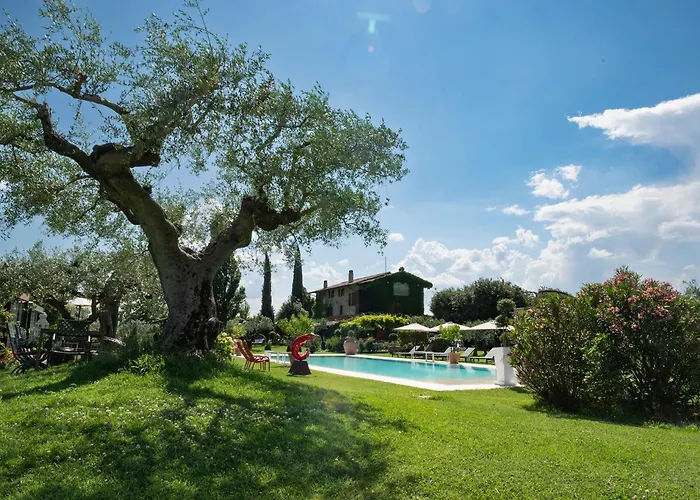 Tenuta San Masseo - Boutique Farm Resort & Spa
